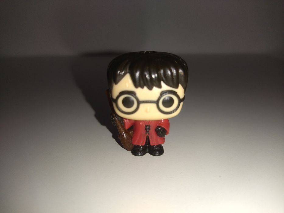 Kinder Joy - Harry Potter