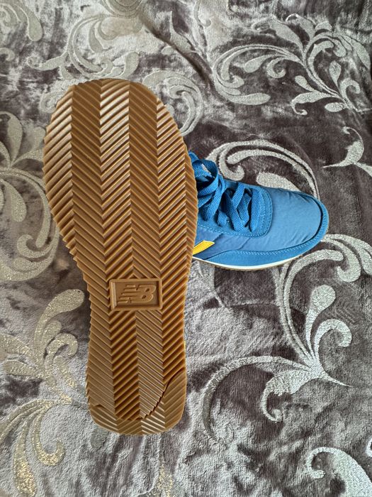 Nowe buty męskie