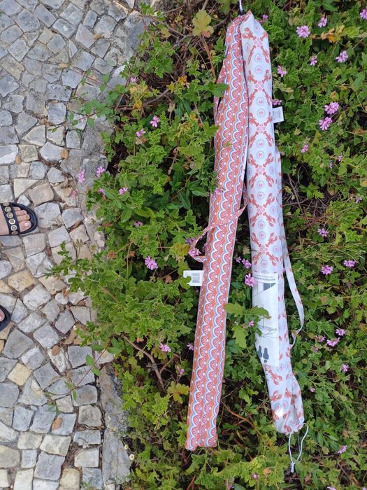 Guarda sol em otimo estado