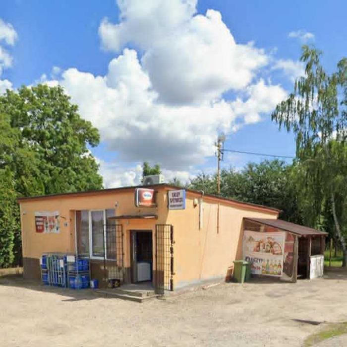 Sprzedam nieruchomość