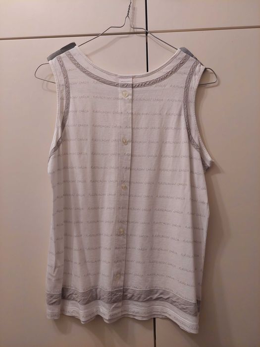 T-shirt Purificarion Garcia