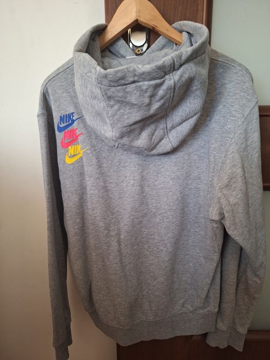 Bluza z kapturem Nike