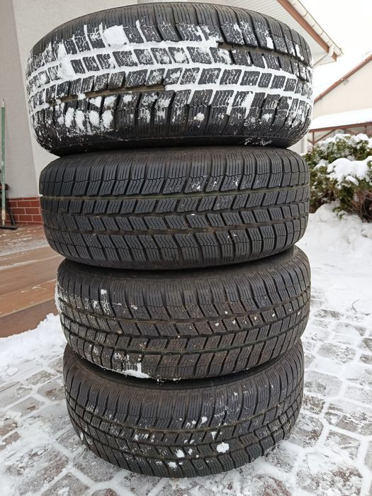 Felgi koła BMW styling 60 16"E38 E39 E46