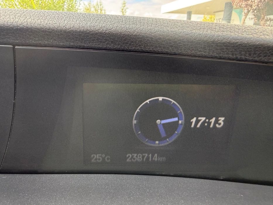 Honda Civic 1.4 i-VTEC Comfort