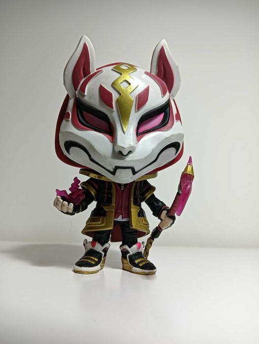Figurka Funko Pop Drift Fortnite S2 kolekcjonerska