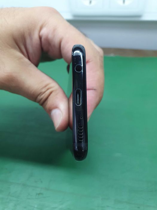 Samsung S8 - Como novo - Quad Lock