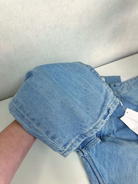 Нові джинси Bershka, розмір 40