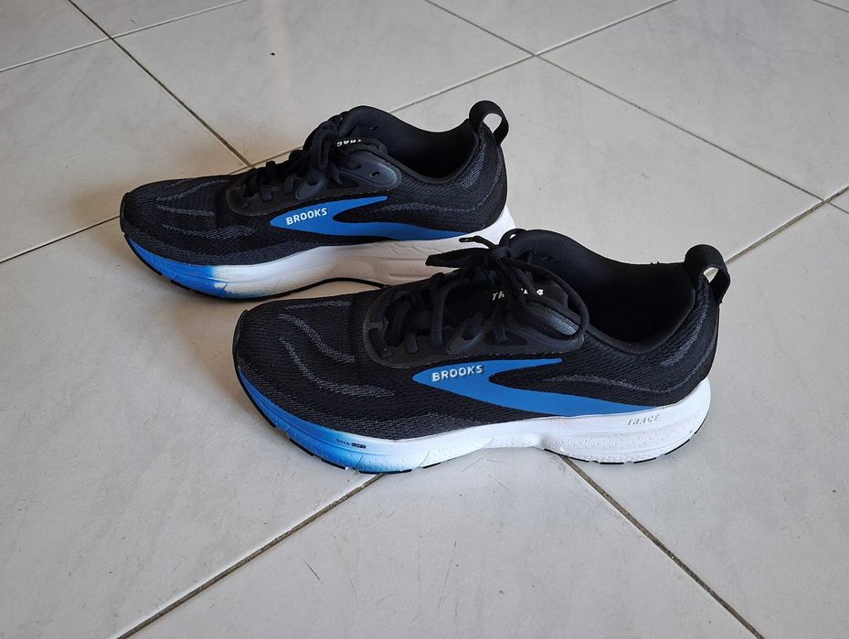 Ténis Brooks Trace 4 - Nr 40,5