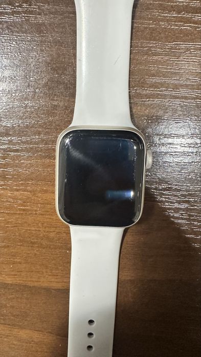 Apple watch se 2
