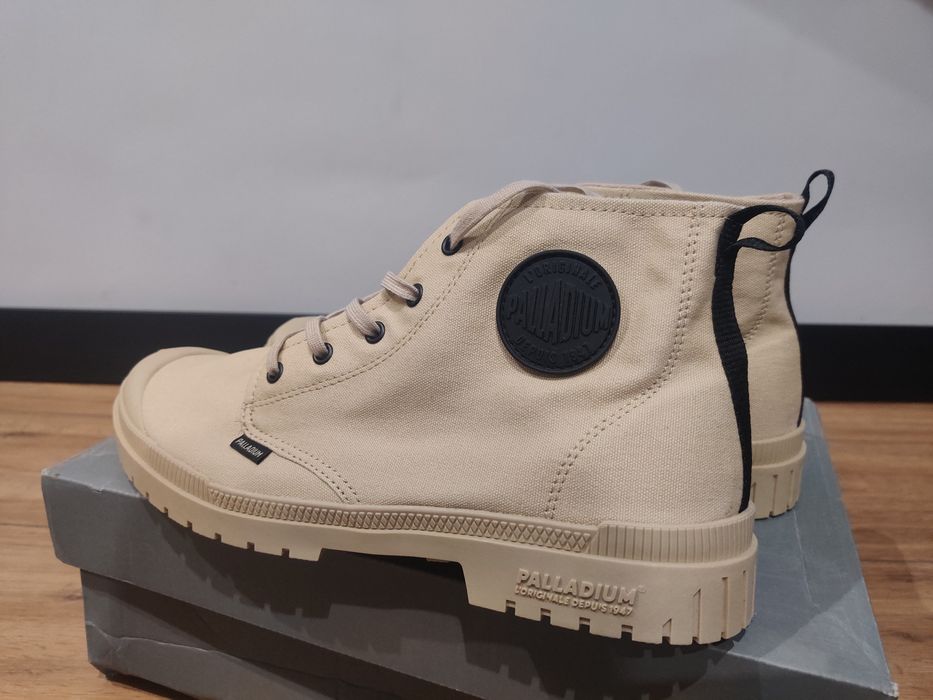 Nowe buty  Palladium 44