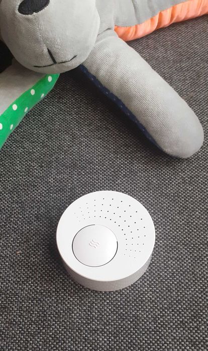 Szumiś miś whisbear