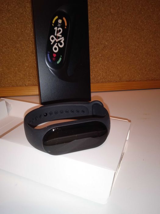 Xiaomi 7 Smart band