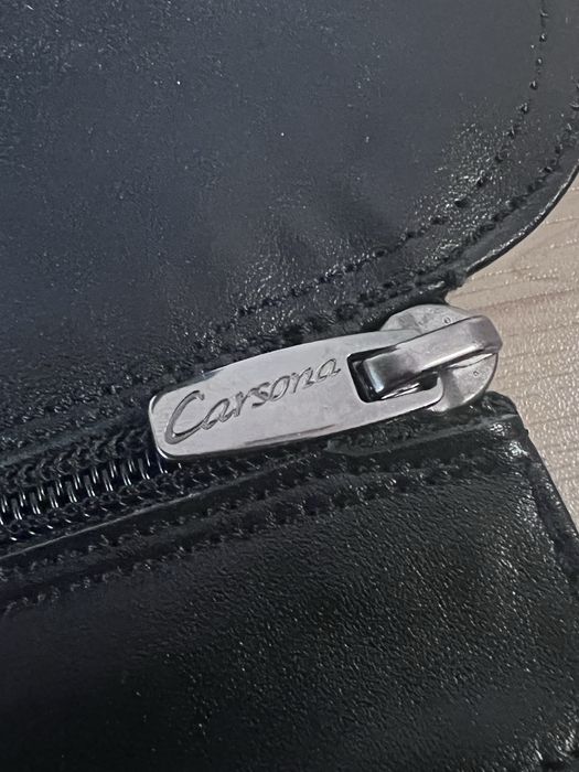 Czarne Kozaki na Koturnie (Gładkie)