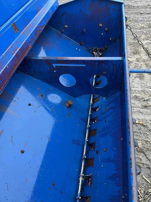 Siewnik Rol masz polonez SO78