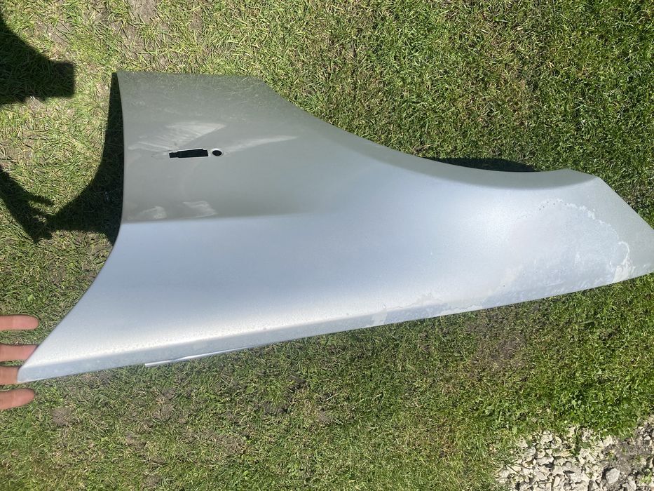 Błotnik bmw e90 LCI