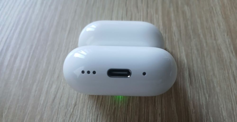 Кейс Apple AirPods 4Gen (a3059)
