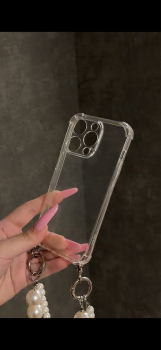 Чохол на iphone 14 pro