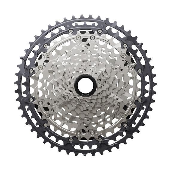 Kaseta 12 rz 10-51 T SH M8200 Deore xt