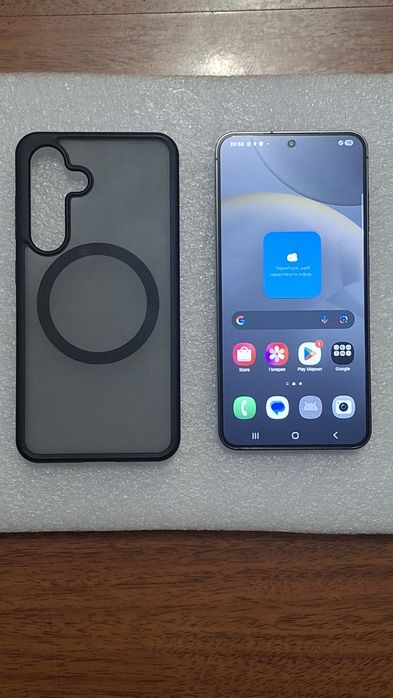 Телефон Samsung S24