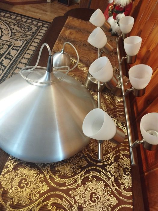 Lampy  MarkSlojd Sweden