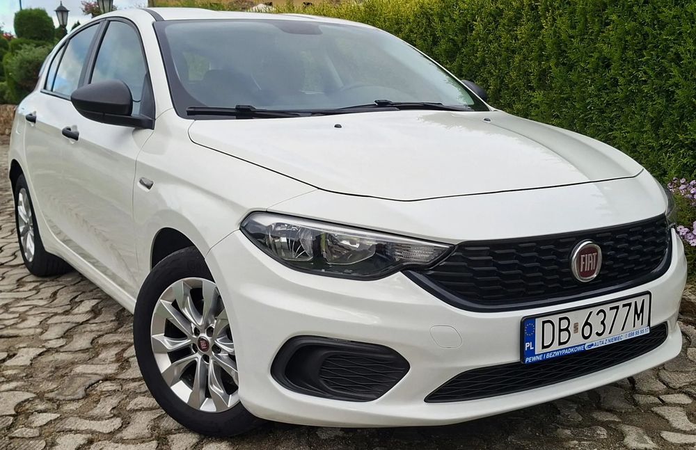 Fiat Tipo