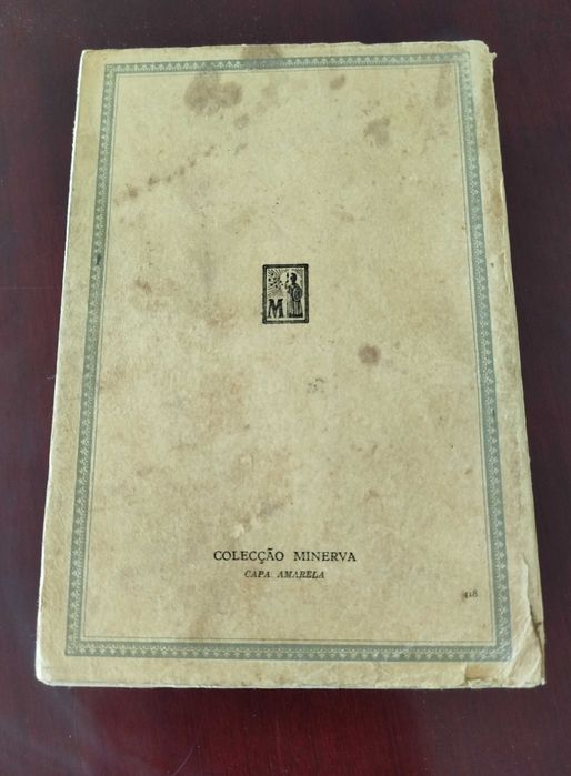Livro Antigo 1° Edição "O Homem do Braço de Ouro - Nelson Algren"