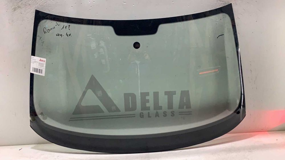 Audi A1 (2010-) -  Лобове скло , стекло лобовое 8X0845099