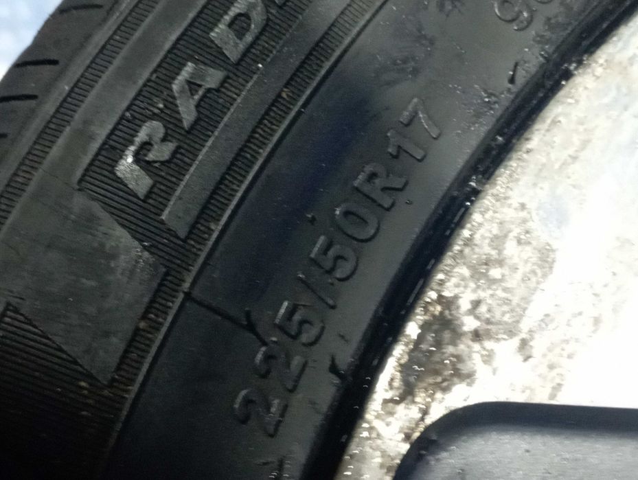 Диски Kia Niro Диск Титани Кіа Ніро 2019  2022 52910Q4100