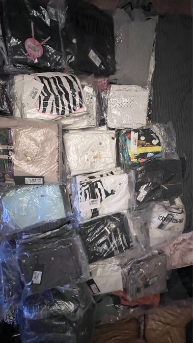 Одяг, Товар турецький оптом,