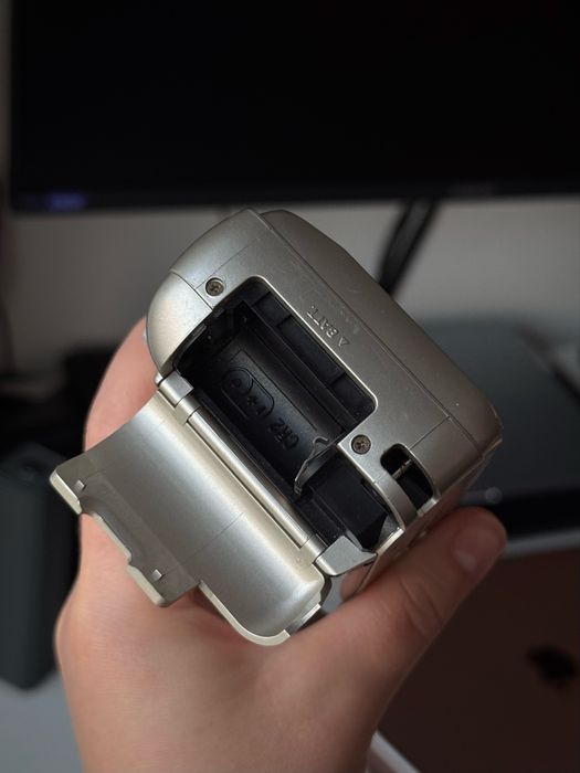 Плівковий фотоапарат Nikon Lite Touch Zoom 70W AF 28-70mm Macro Wide 28mm широкий кут