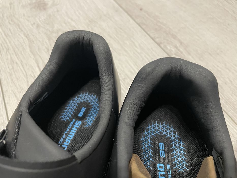 Nowe buty szosowe Shimano RC5 roz. 39 | System BOA