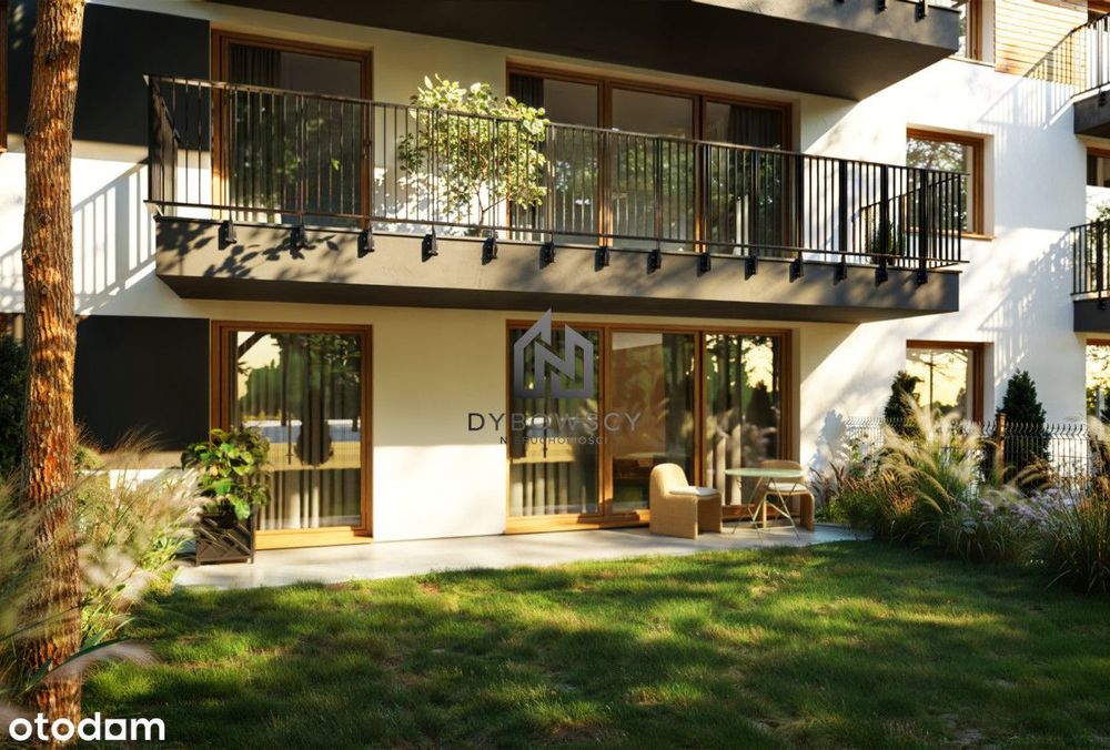 Apartament z ogrodem 251 m² w zielonym Otwocku - View 5