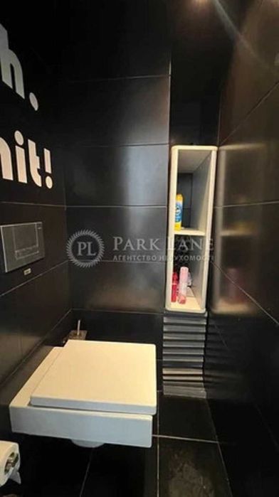 1 кімнатна  (євродвушка) на просп. Володимира Івасюка 9а