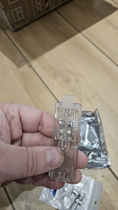 Підсвітка дверей BMW