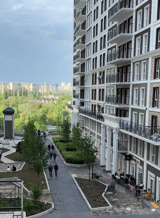 Commercial real estate at (area 165 m²) - Atlanta.ua - photo 13