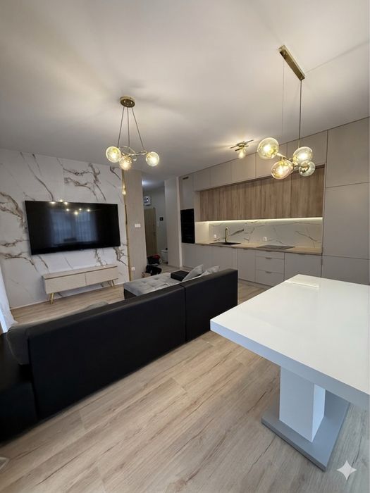 Mieszkanie 64 m do wynajecia Mława Apartamenty Perła - Widok 2