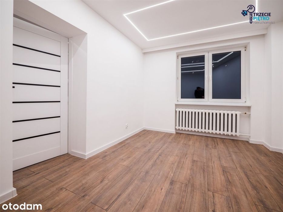 Nowe|3Pokoje|Balkon|Centrum