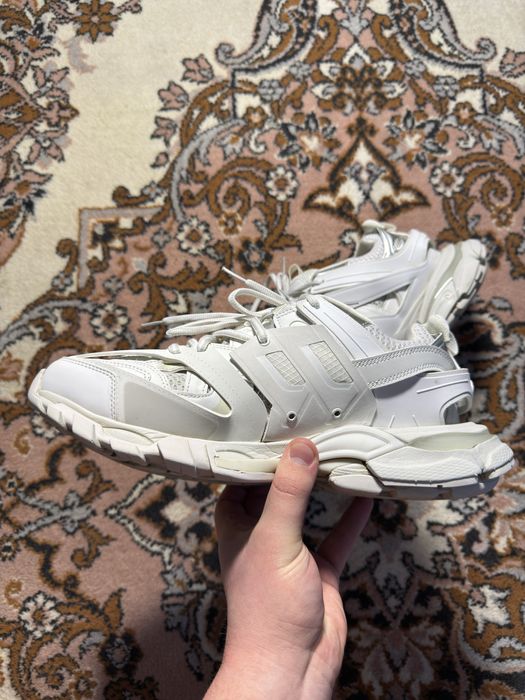 Кросівки Balenciaga Track