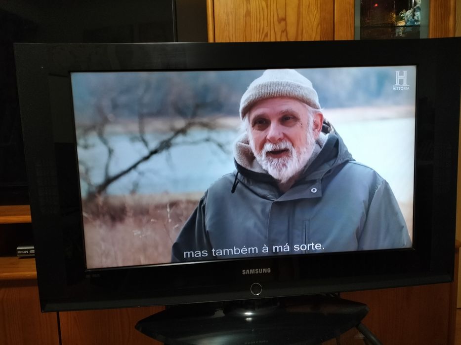 Vendo LCD usado Samsung