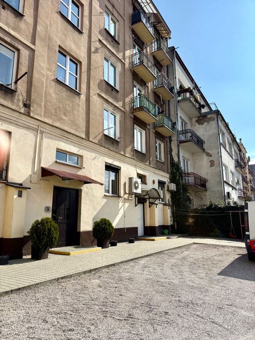 Lokal 86 m2 Centrum Kielc ul. Sienkiewicza
