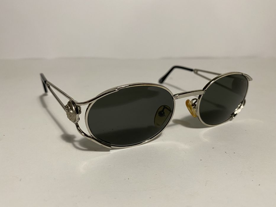 Окуляри Versace Vintage оригінал сонцезахисні
