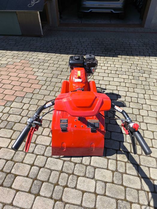 Glebogryzarka Cedrus glx-gt65-2b&s