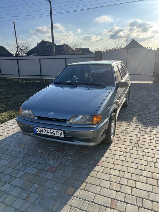 Продам Ваз 2114 2011 р