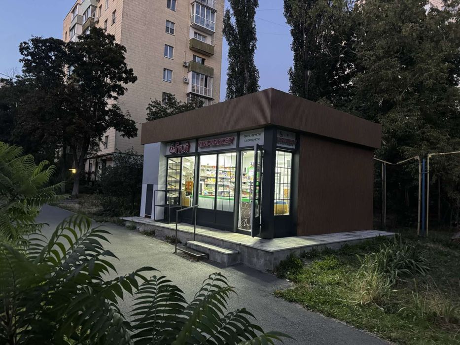 Печерськ оренда 30 кв2