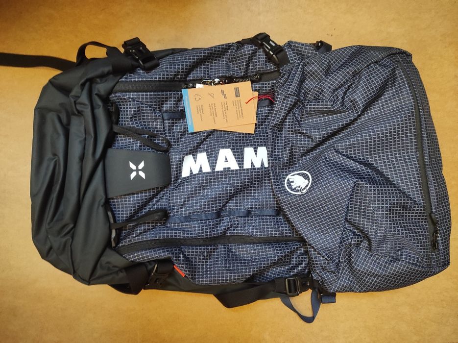 Plecak turystyczny Mammut Trion 50 women