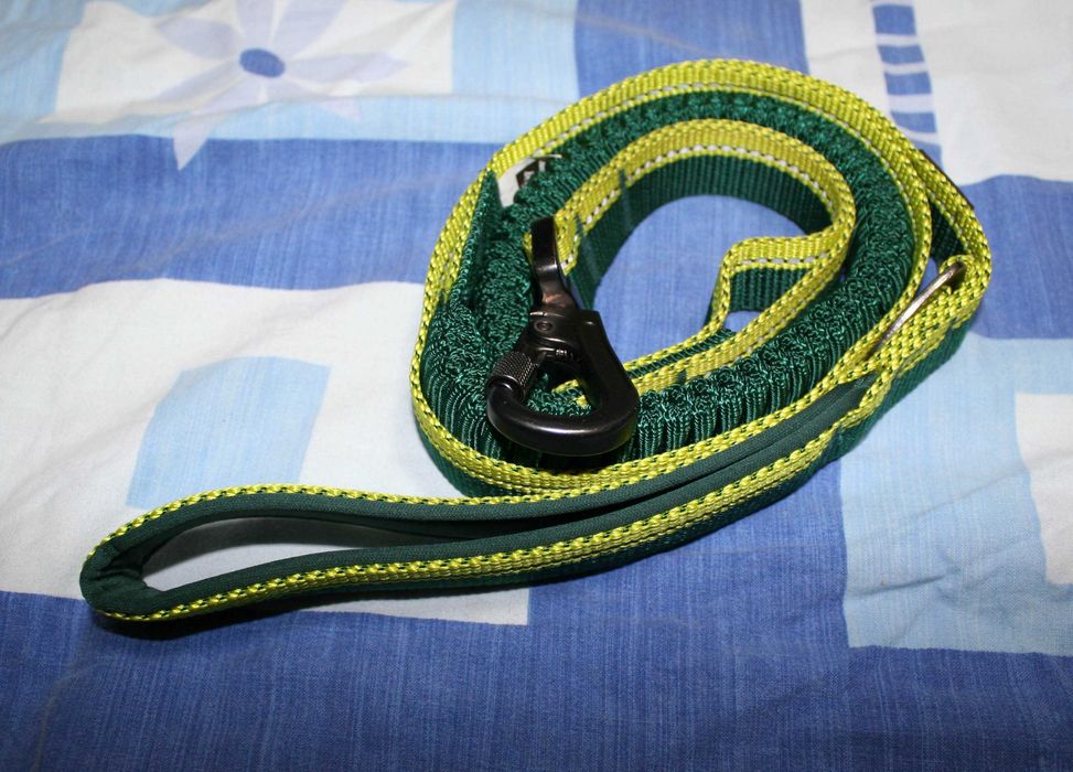 Повідок-амортизатор 3 Peaks для собаки, 150–210 см