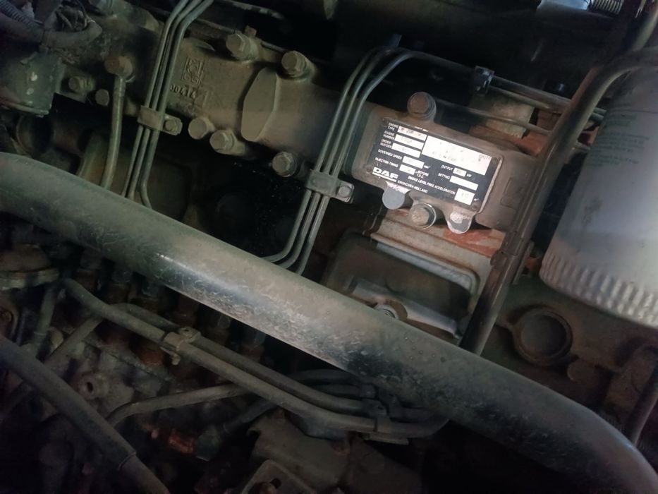 Продам DAF XF 95.380