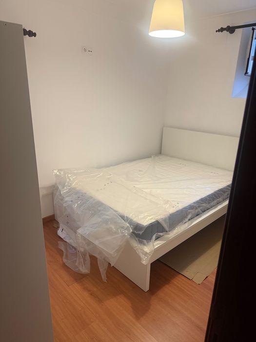 Quarto para Aluguer
