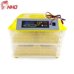 48/96 ІНКУБАТОР яєць