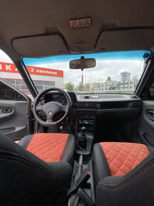 Продам Део Нексію гарну